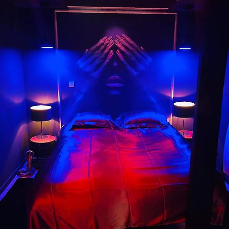 Chambre Noire Solre-le-Château Екстериор снимка