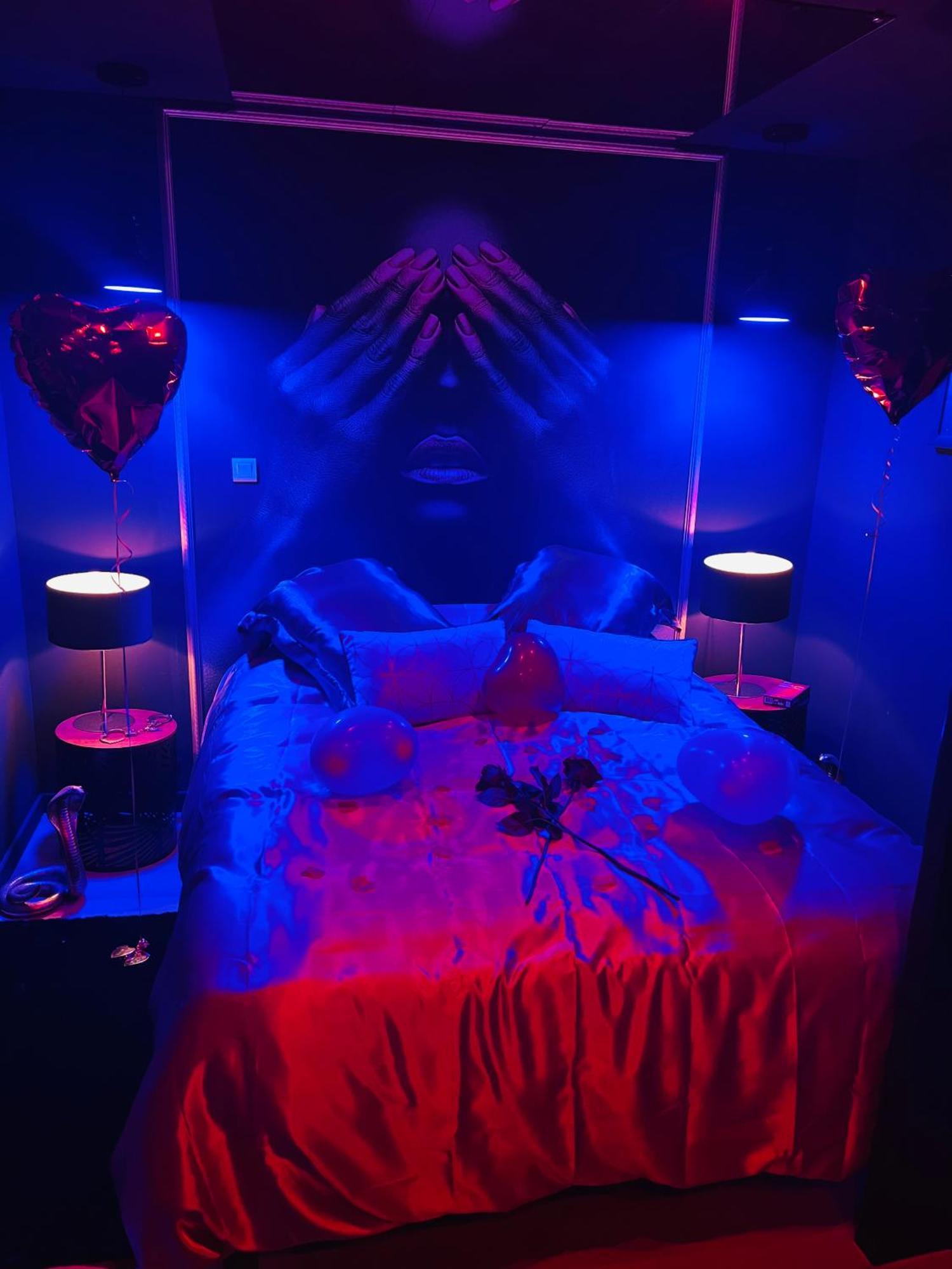 Chambre Noire Solre-le-Château Екстериор снимка
