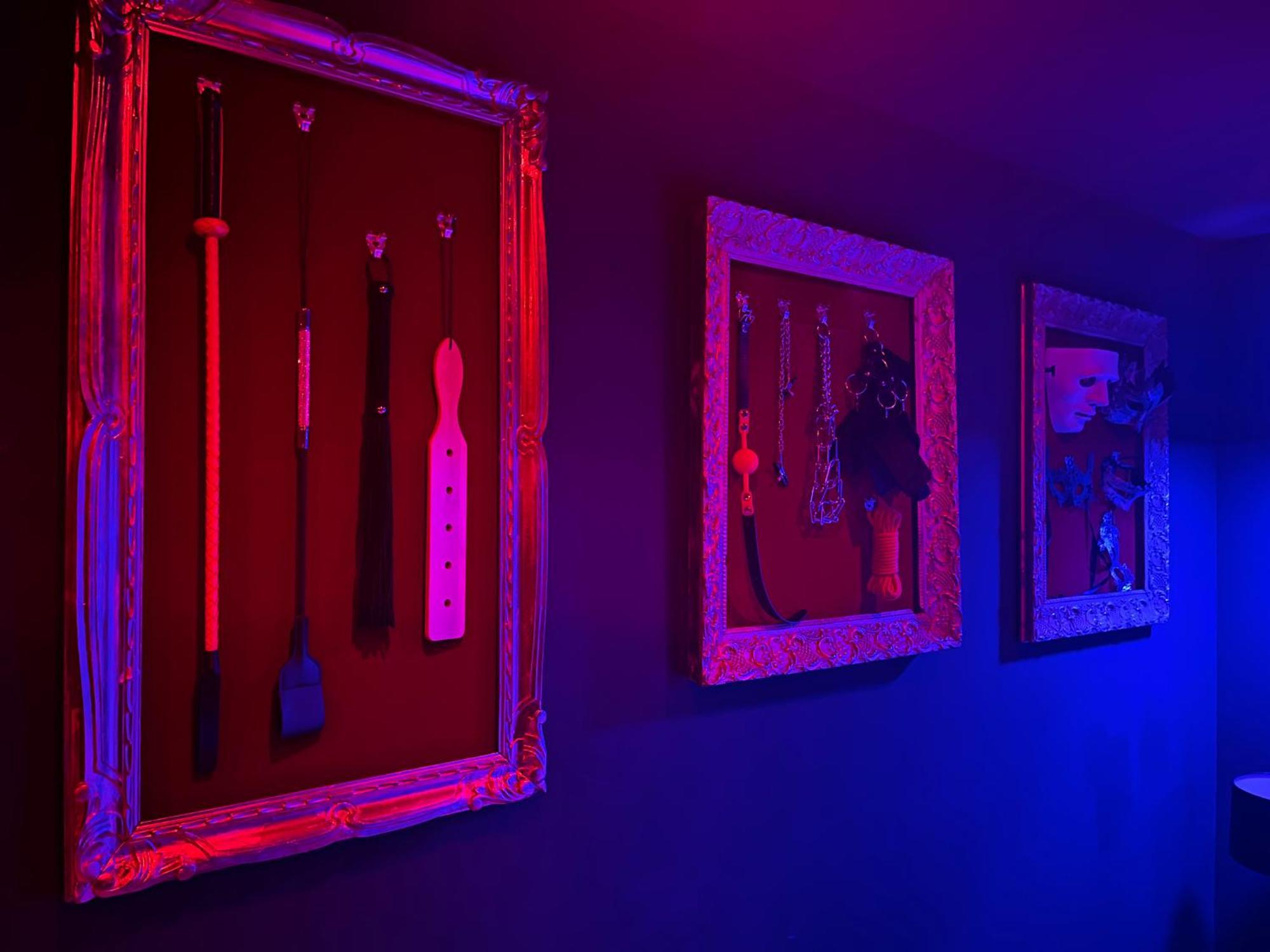Chambre Noire Solre-le-Château Екстериор снимка