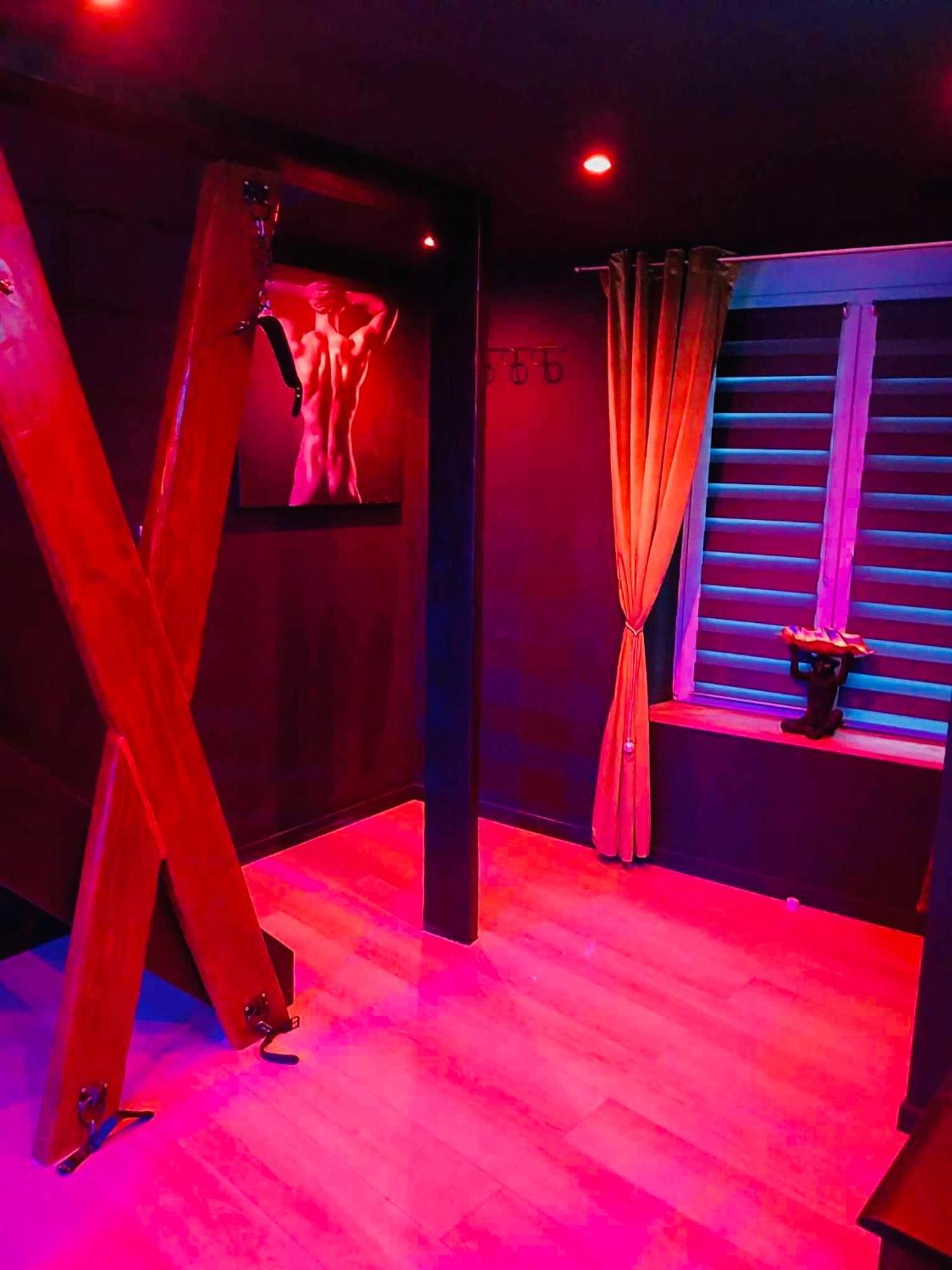 Chambre Noire Solre-le-Château Екстериор снимка