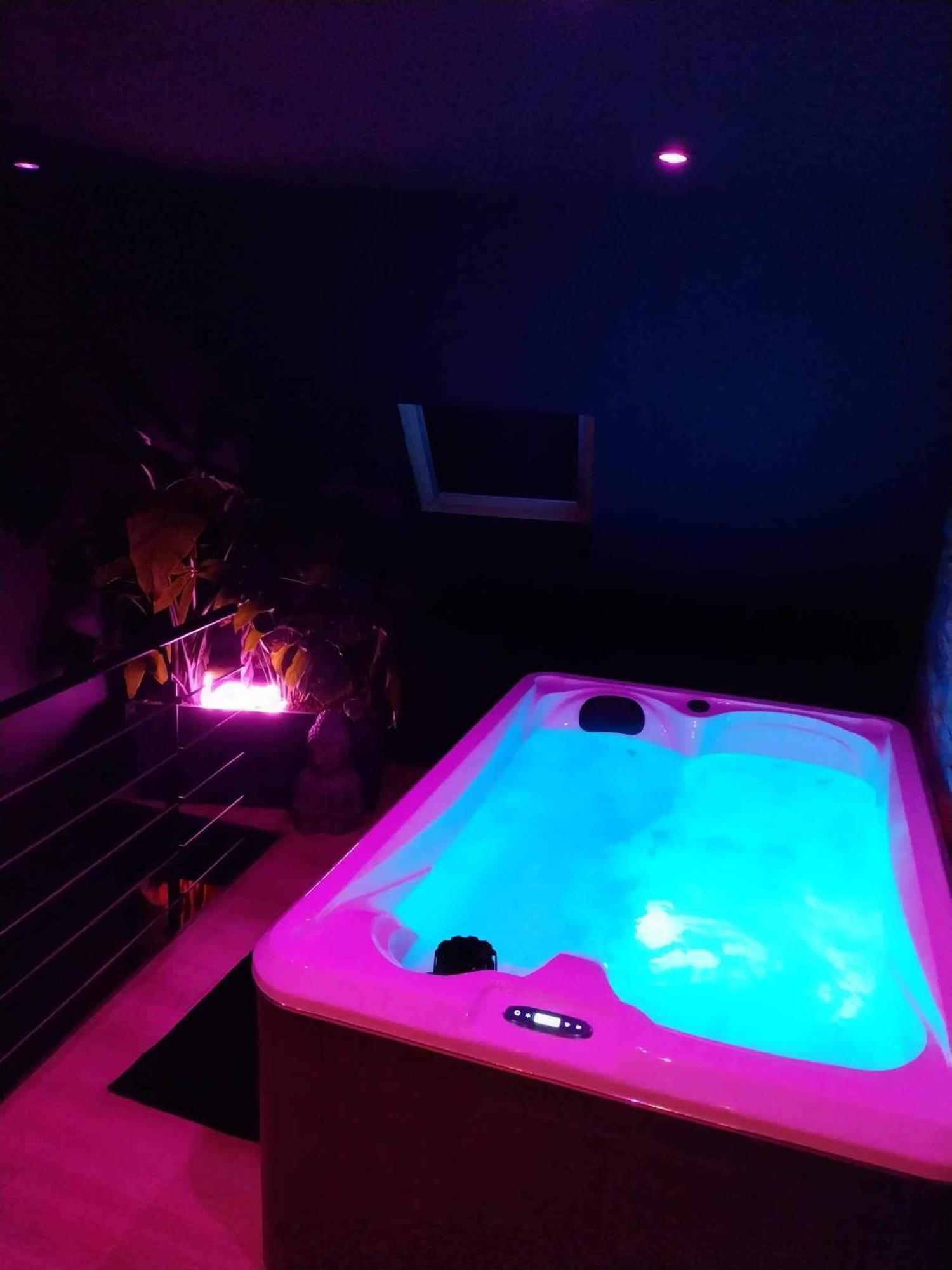 Chambre Noire Solre-le-Château Екстериор снимка