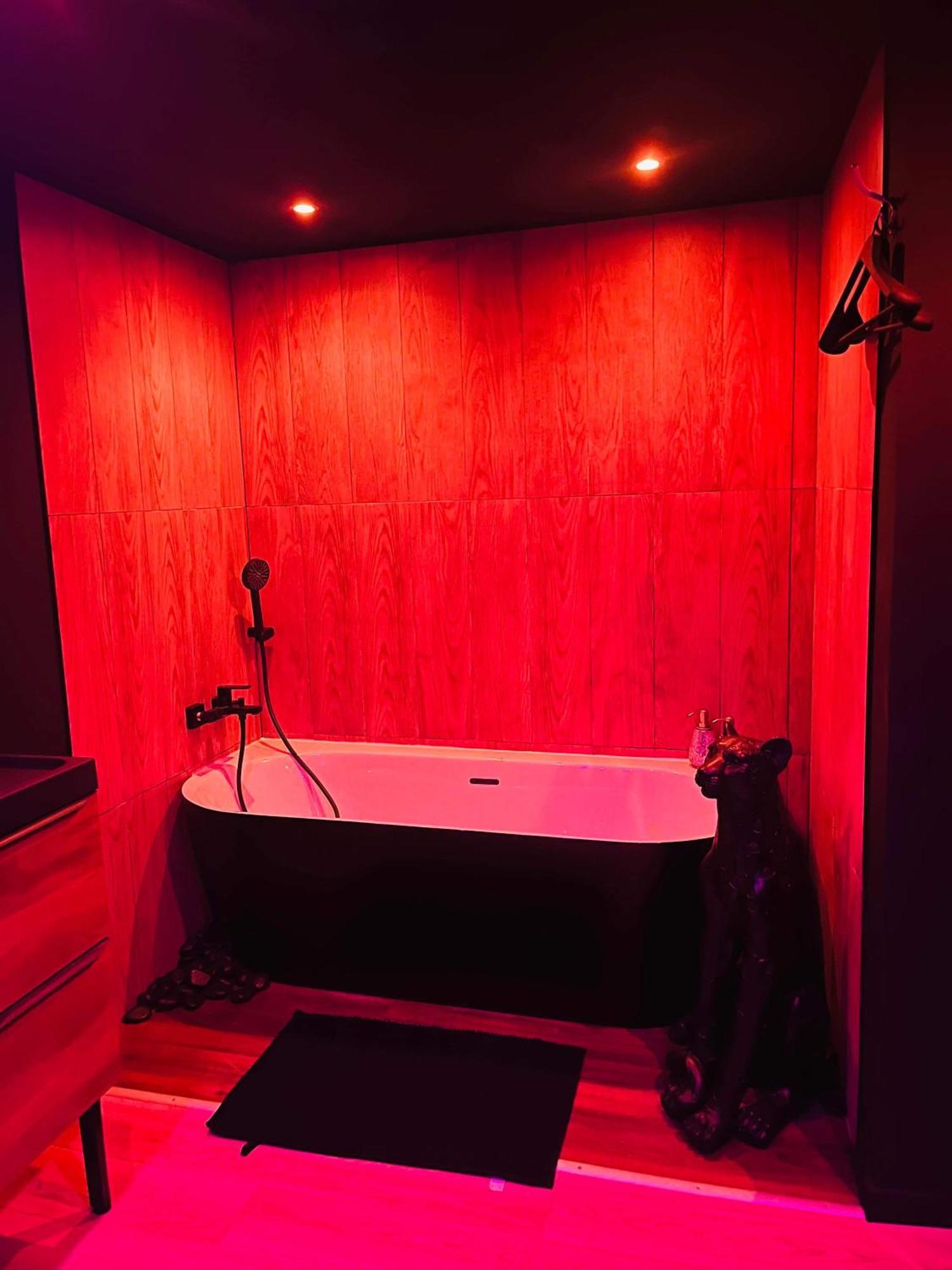 Chambre Noire Solre-le-Château Екстериор снимка